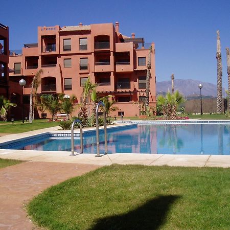 Las Brisas Apartment, Salobreña Exterior foto